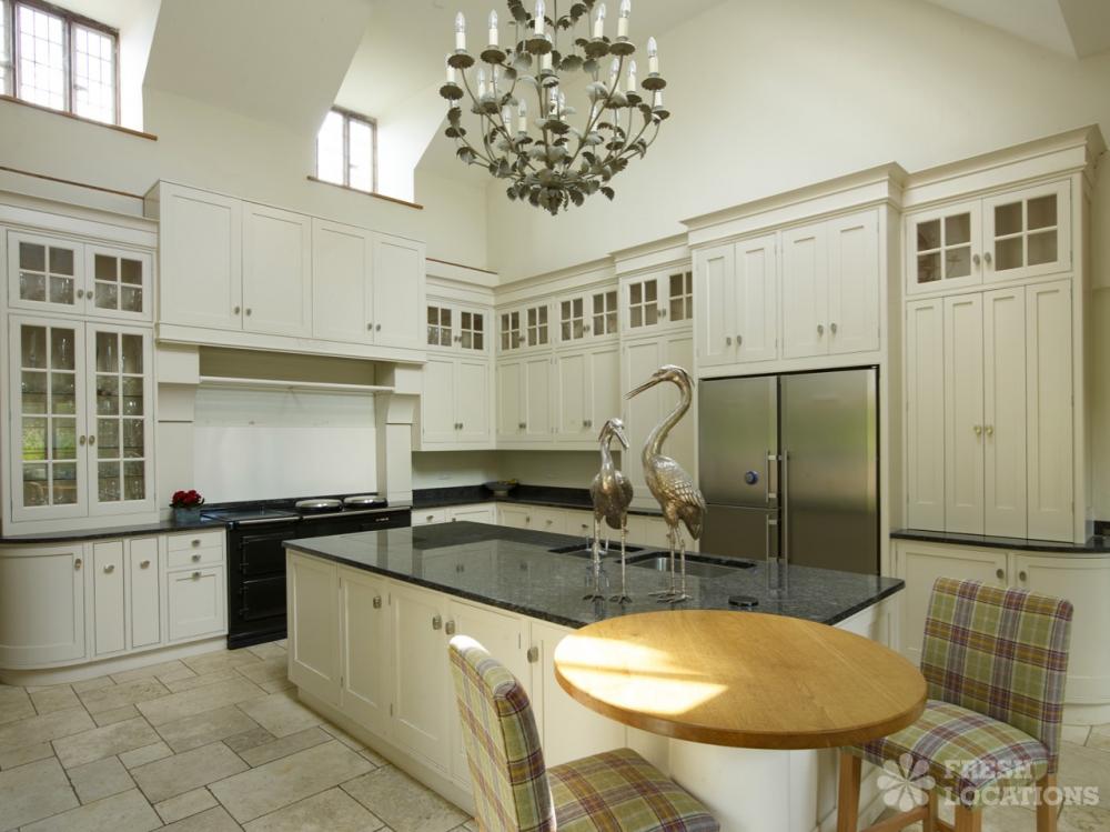 Withington Manor | Fresh Locations